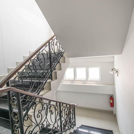 The Target Residence Chiang Rai Luaran gambar