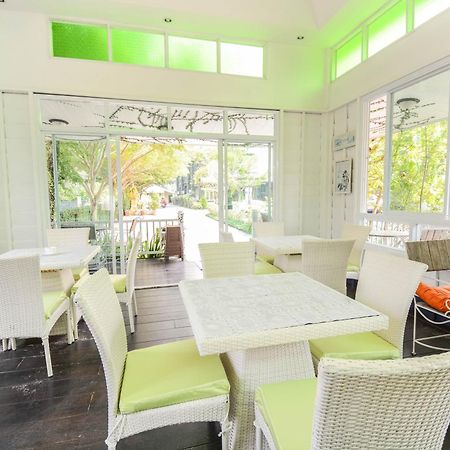 The Target Residence Chiang Rai Luaran gambar