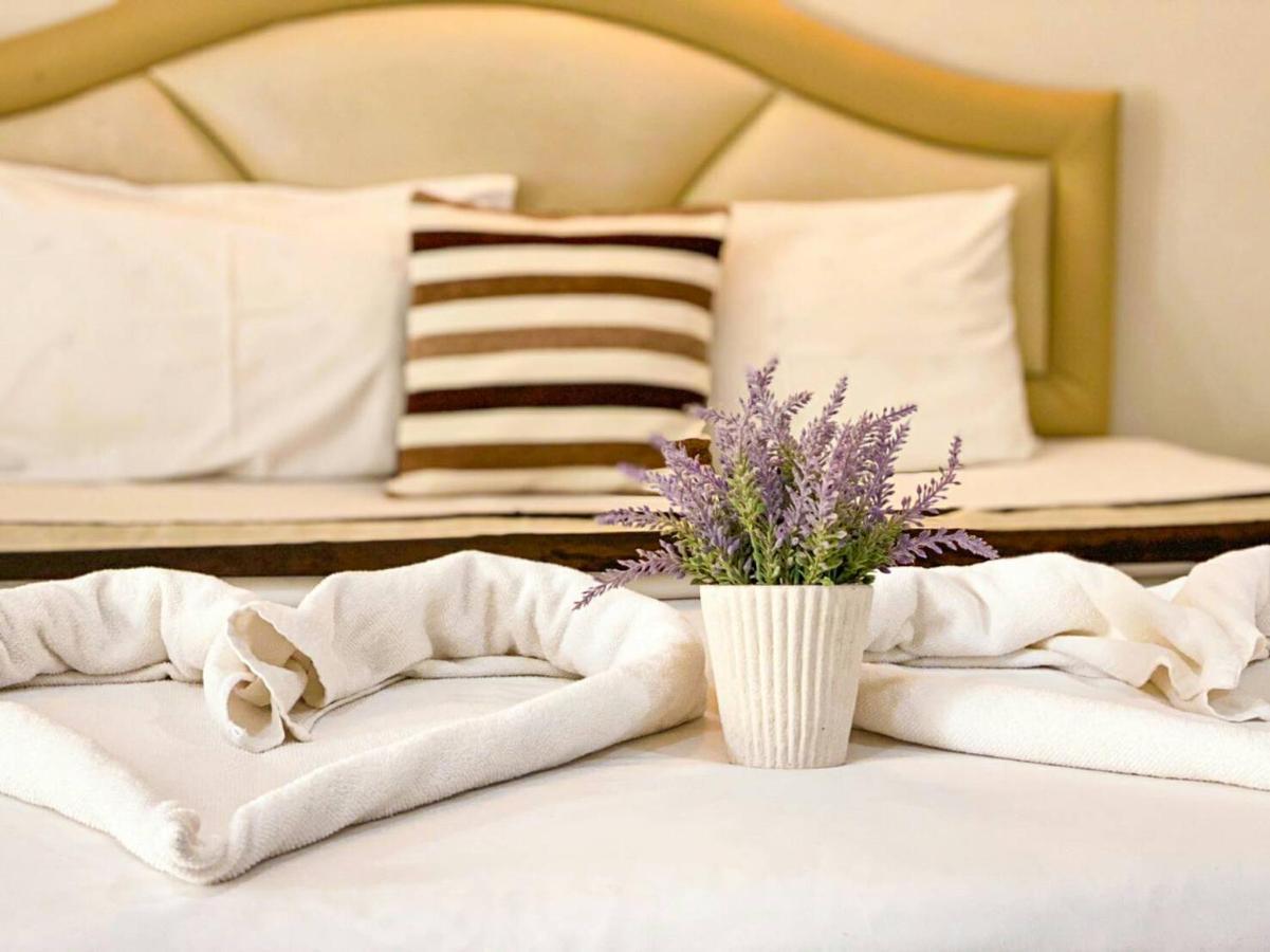 The Target Residence Chiang Rai Luaran gambar