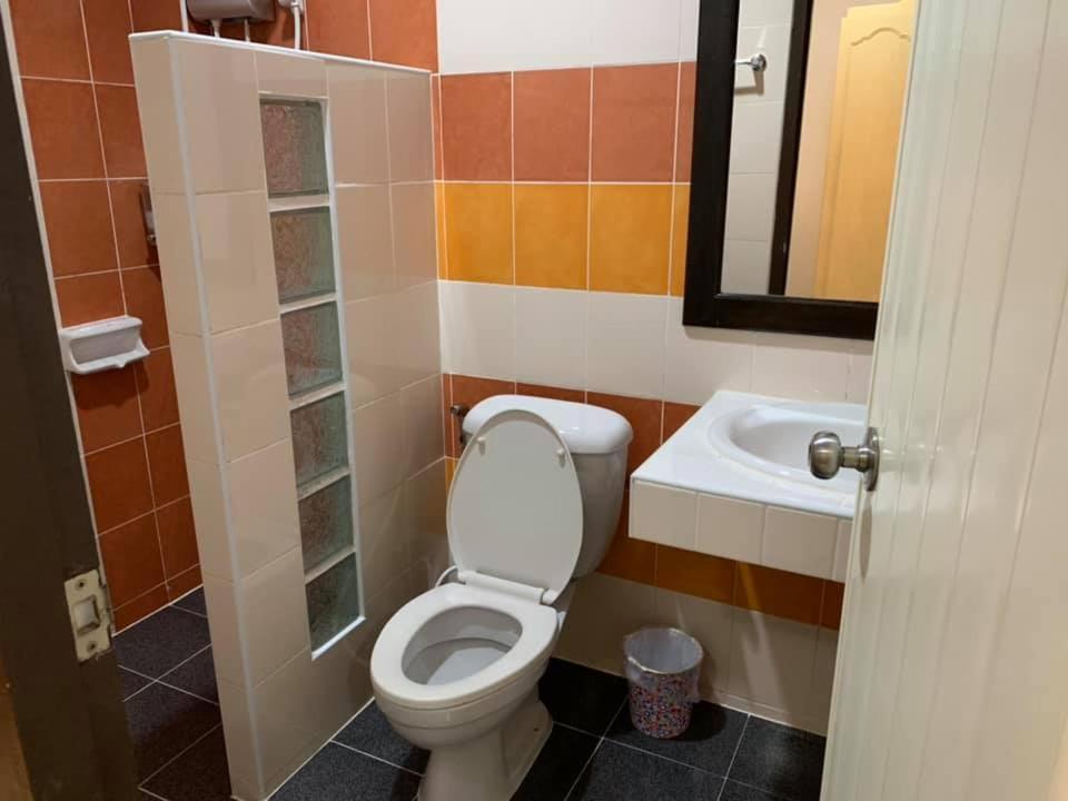 The Target Residence Chiang Rai Luaran gambar