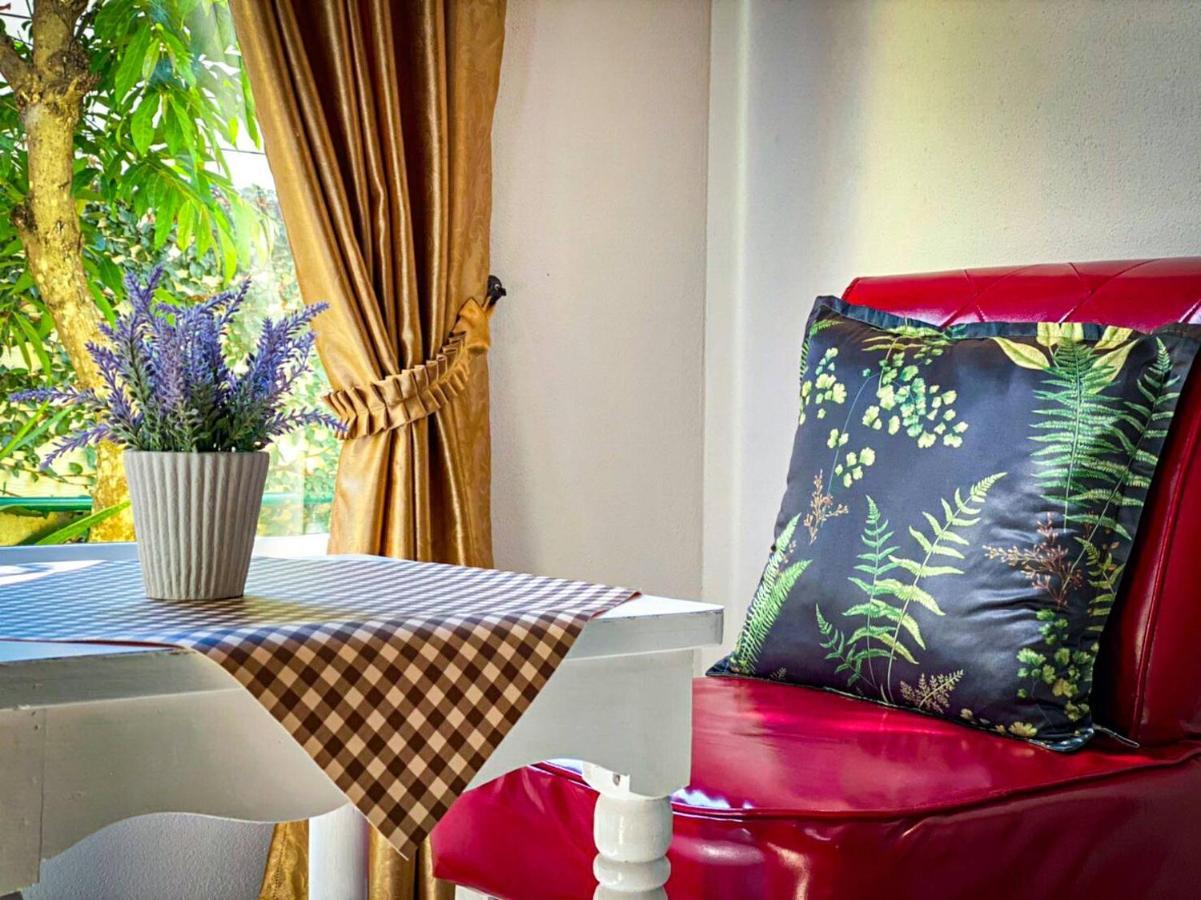 The Target Residence Chiang Rai Luaran gambar
