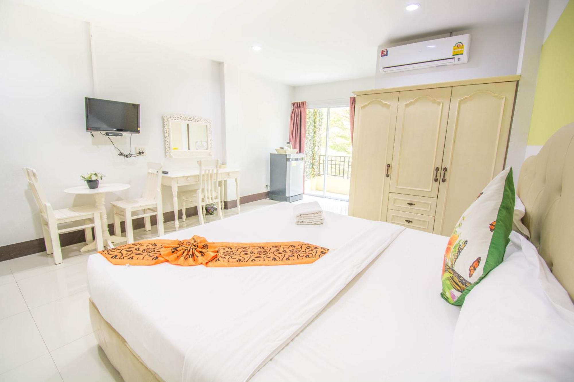 The Target Residence Chiang Rai Luaran gambar