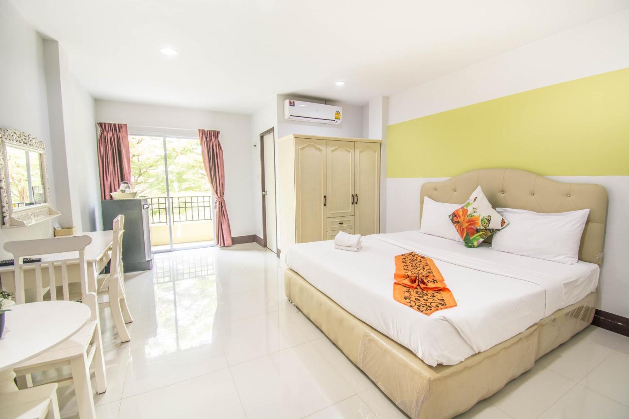 The Target Residence Chiang Rai Luaran gambar