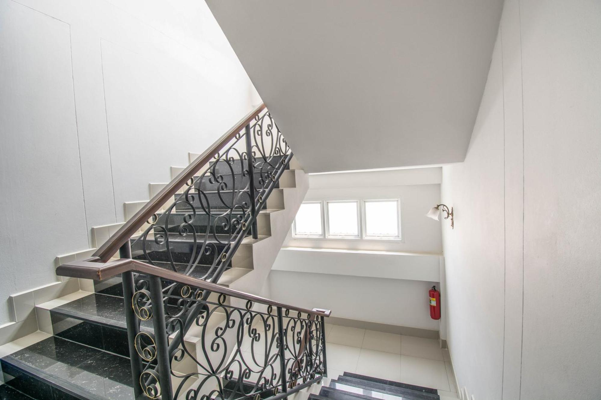 The Target Residence Chiang Rai Luaran gambar