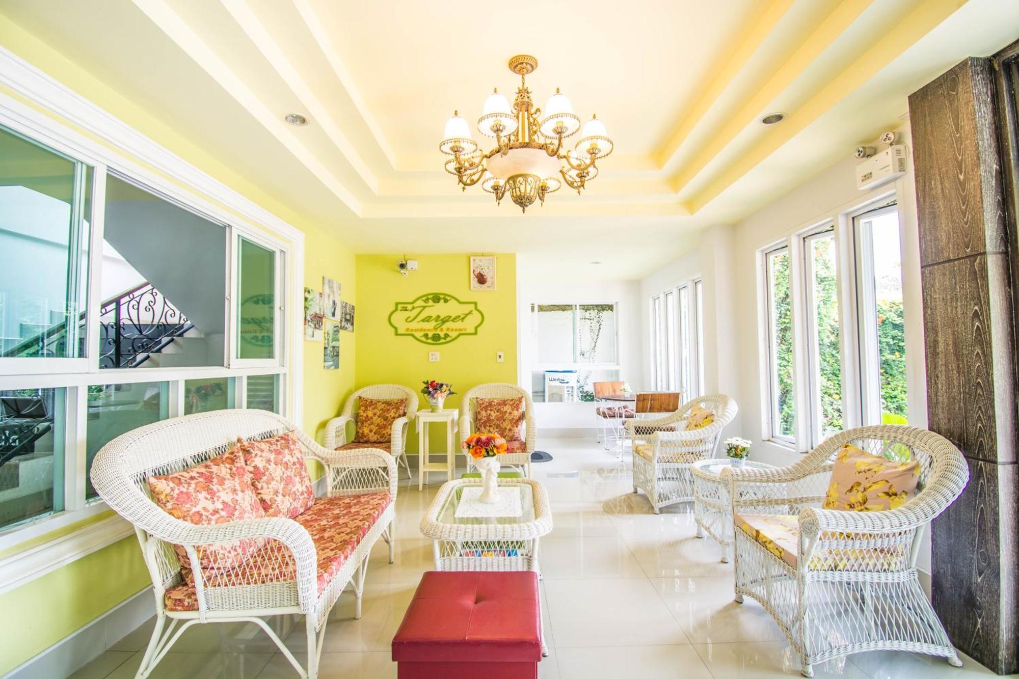 The Target Residence Chiang Rai Luaran gambar