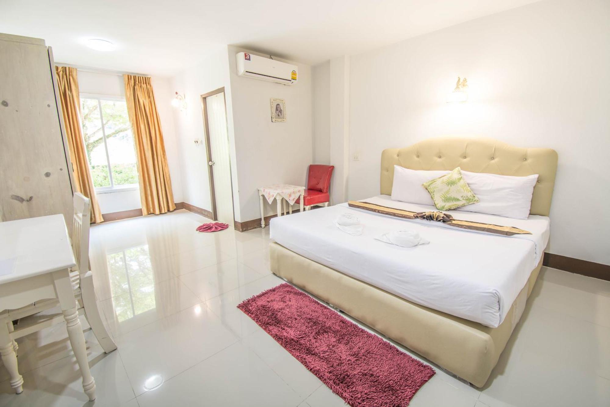 The Target Residence Chiang Rai Luaran gambar