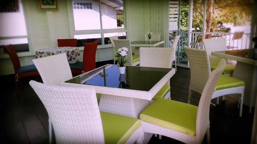 The Target Residence Chiang Rai Luaran gambar