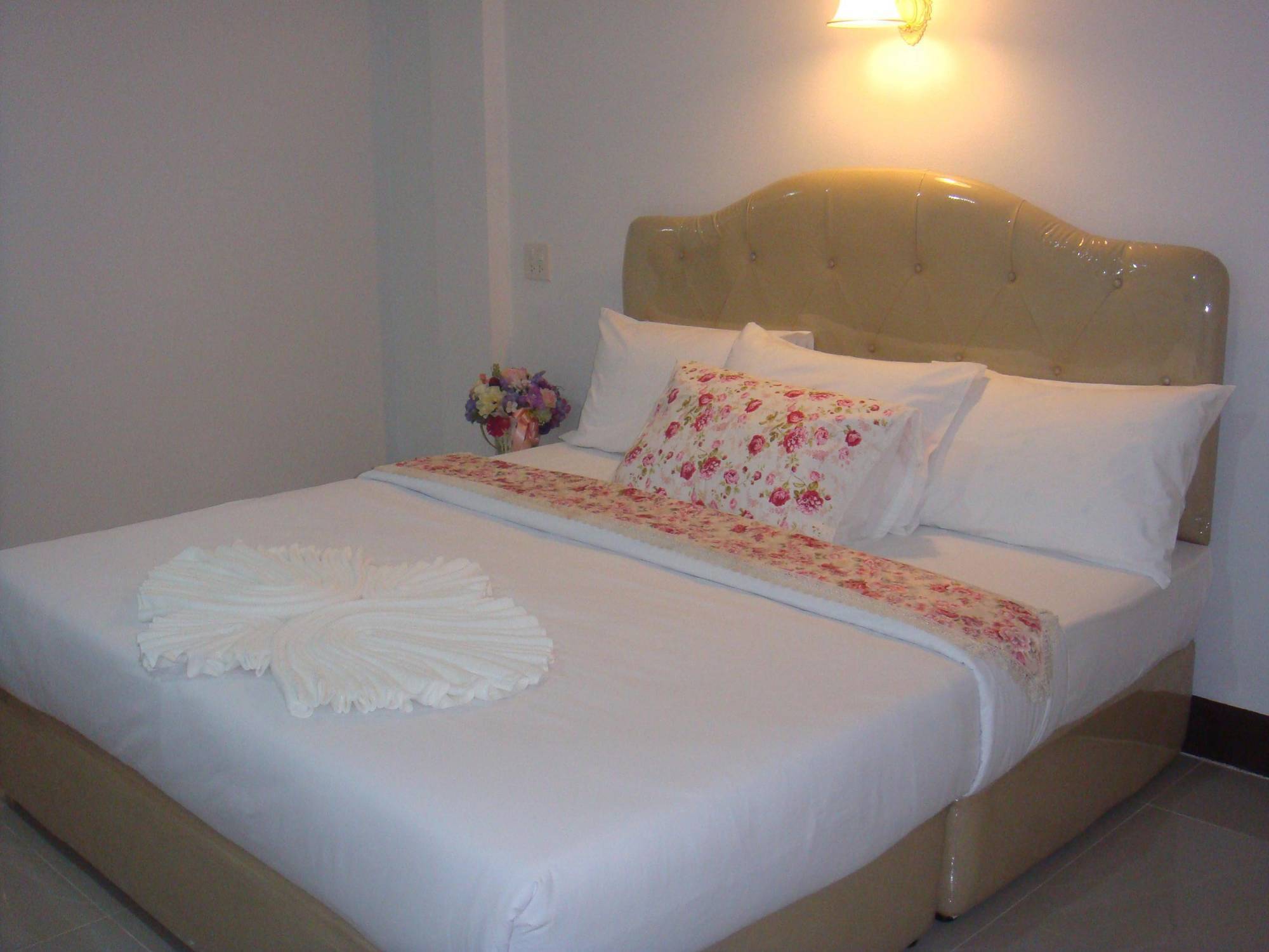 The Target Residence Chiang Rai Luaran gambar